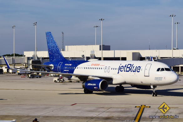Airbus A320-232